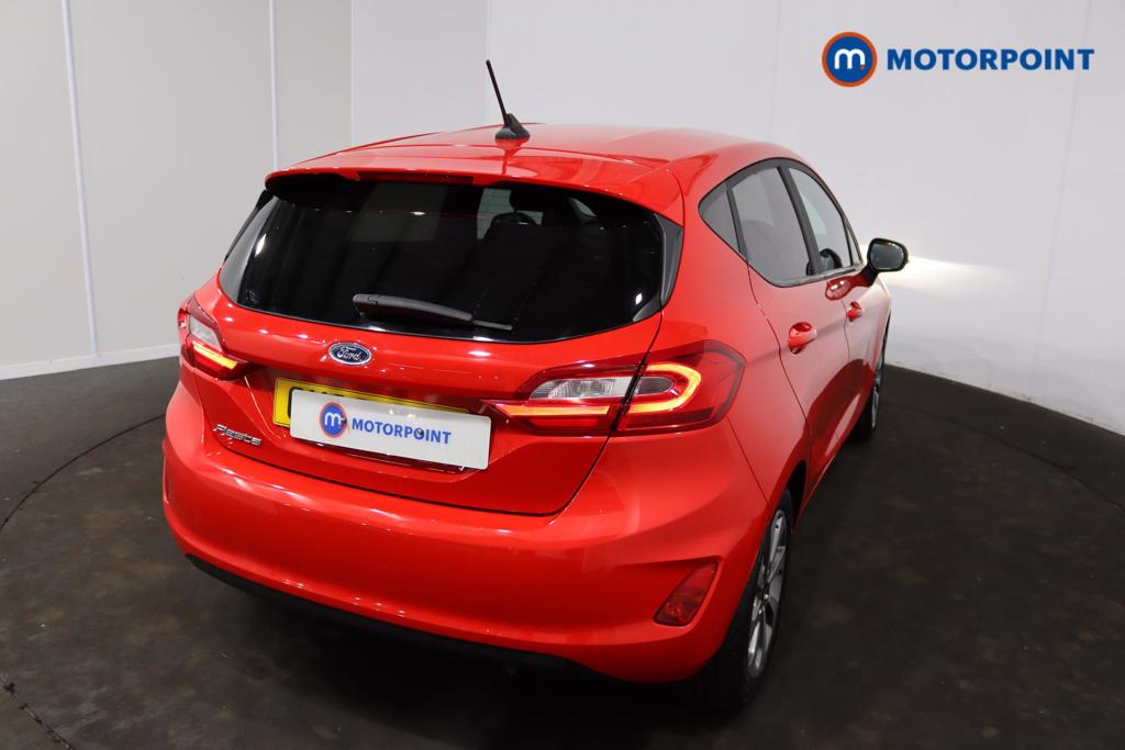 Ford Fiesta Trend Manual Petrol Hatchback - Stock Number (1491944) - 29th supplementary image