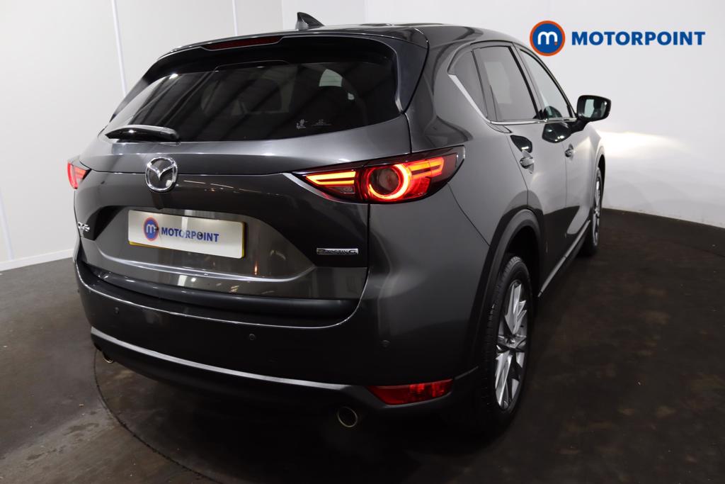 Mazda Cx-5 Sport Manual Petrol SUV - Stock Number (1491952) - 30th supplementary image