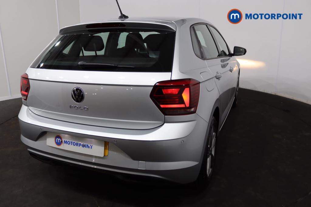 Volkswagen Polo SEL Manual Petrol Hatchback - Stock Number (1491984) - 30th supplementary image