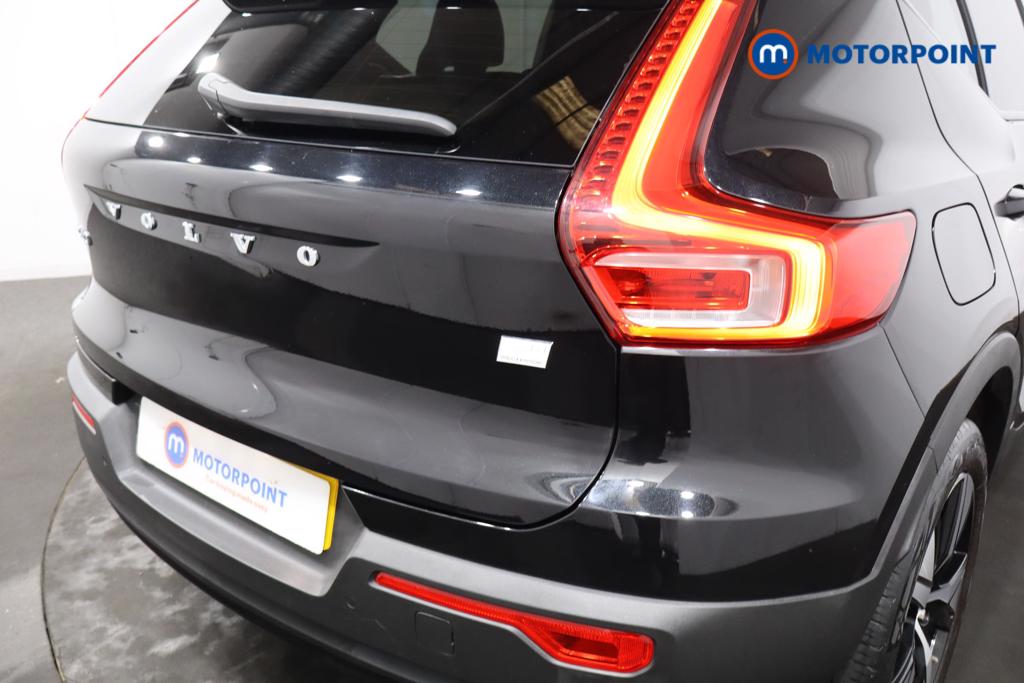 Volvo Xc40 R Design Automatic Petrol Plug-In Hybrid SUV - Stock Number (1492068) - 27th supplementary image