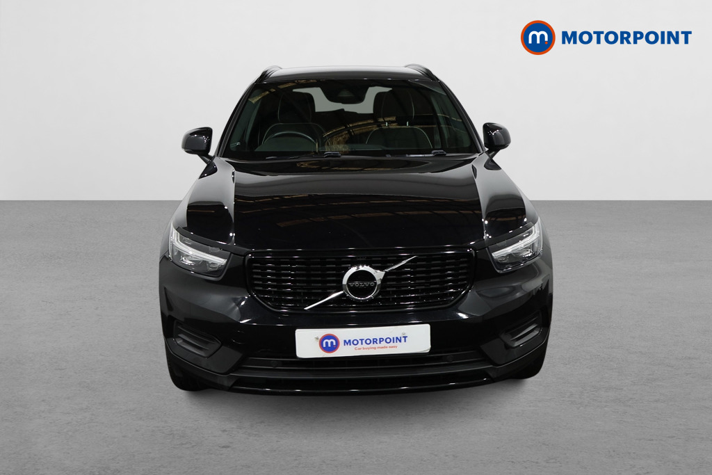 Volvo Xc40 R Design Automatic Petrol Plug-In Hybrid SUV - Stock Number (1492068) - Front bumper