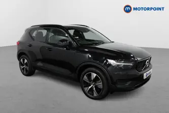 Volvo Xc40 R Design Automatic Petrol Plug-In Hybrid SUV - Stock Number (1492068) - Drivers side front corner