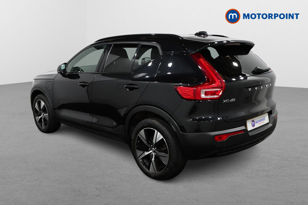 Volvo Xc40 R Design Automatic Petrol Plug-In Hybrid SUV - Stock Number (1492068) - Passenger side rear corner