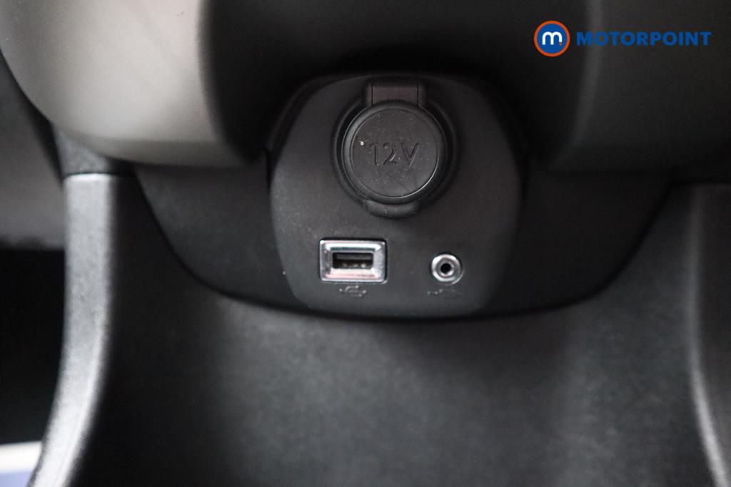 Toyota Aygo X-Play Automatic Petrol Hatchback - Stock Number (1492257) - 11th supplementary image