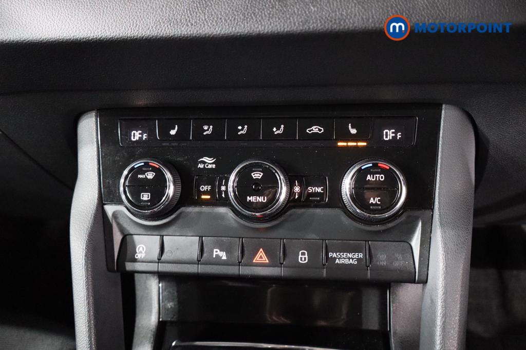 Skoda Karoq Se Drive Automatic Diesel SUV - Stock Number (1492339) - 13th supplementary image