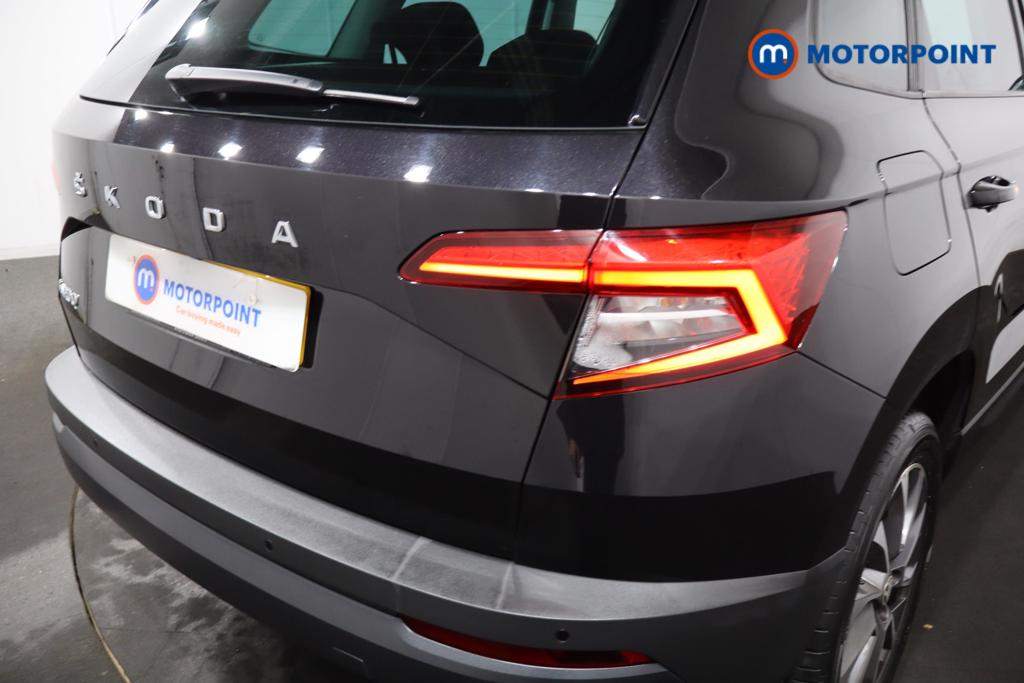 Skoda Karoq Se Drive Automatic Diesel SUV - Stock Number (1492339) - 29th supplementary image