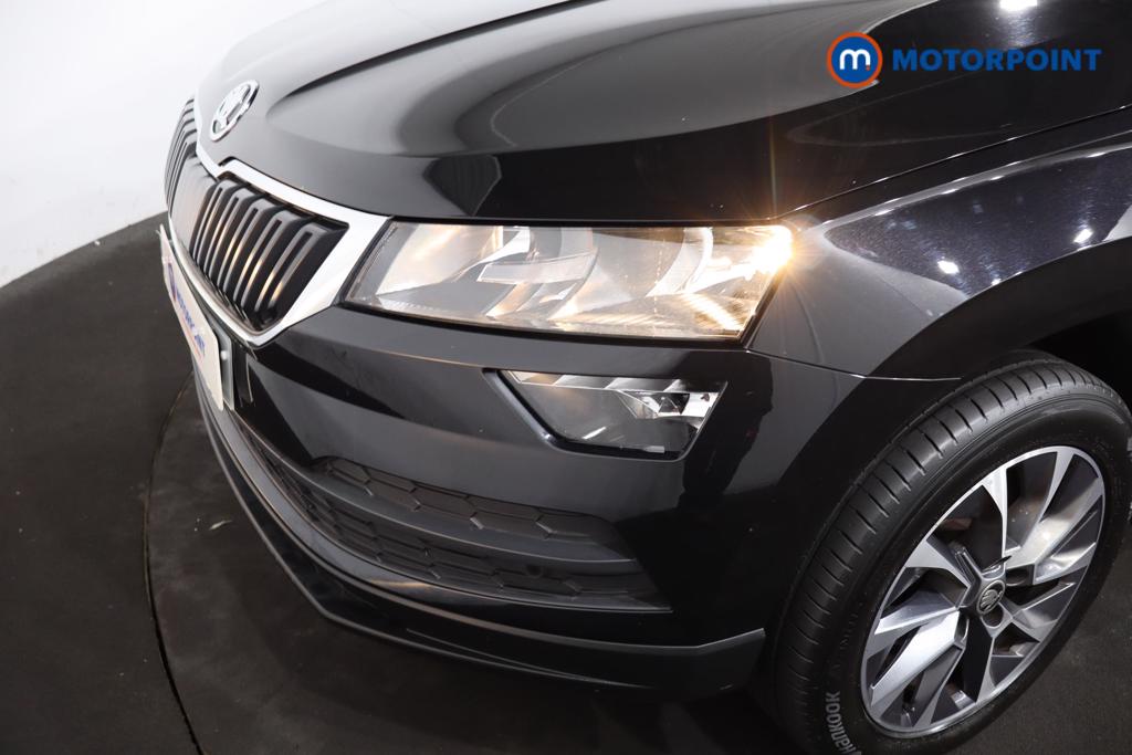 Skoda Karoq Se Drive Automatic Diesel SUV - Stock Number (1492339) - 31st supplementary image