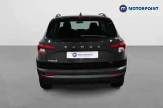 Skoda Karoq Se Drive Automatic Diesel SUV - Stock Number (1492339) - Rear bumper