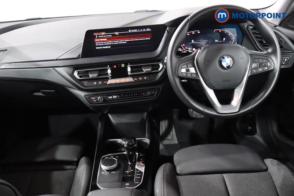 BMW 2 Series Sport Automatic Petrol Saloon - Stock Number (1492430) - 1st supplementary image