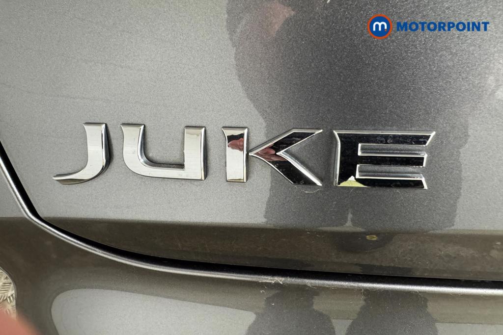 Nissan Juke N-Connecta Manual Petrol SUV - Stock Number (1492500) - 19th supplementary image