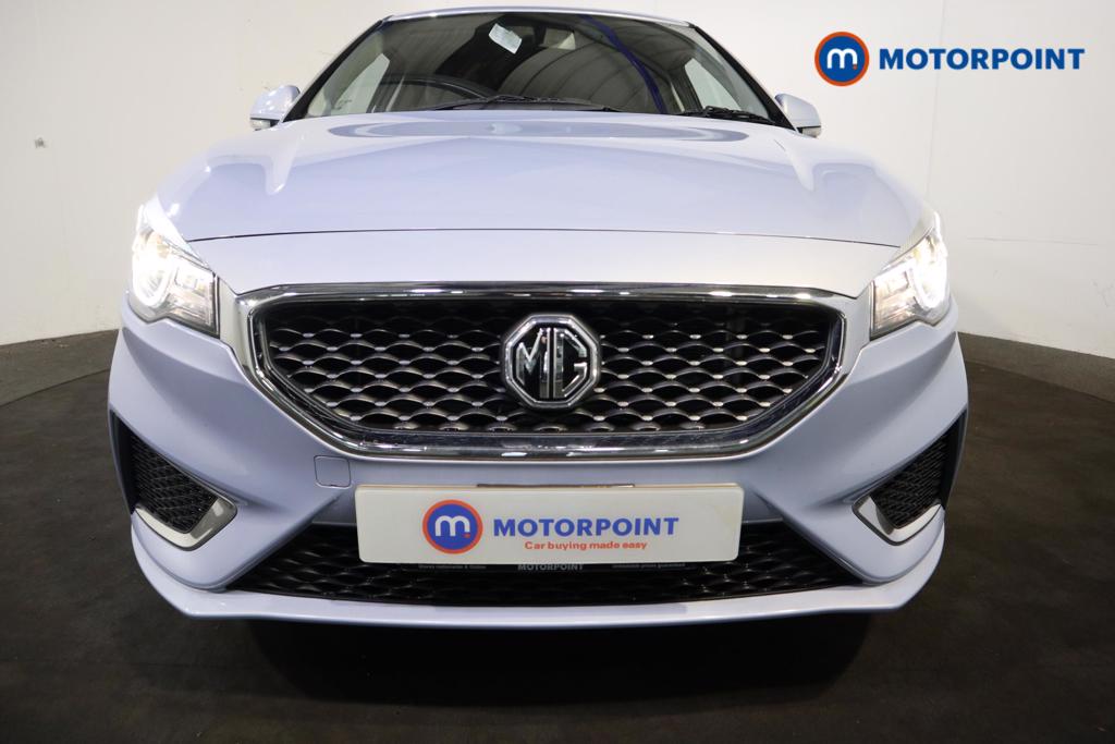 Mg Motor Uk MG3 Exclusive Manual Petrol Hatchback - Stock Number (1492611) - 26th supplementary image