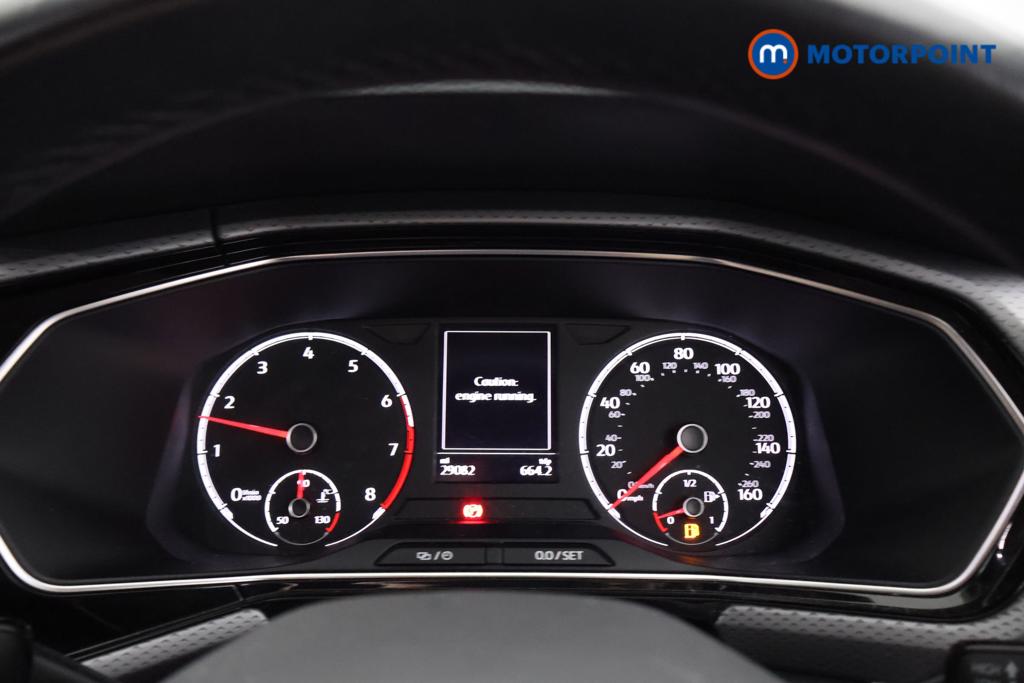 Volkswagen T-Cross Active Manual Petrol SUV - Stock Number (1492696) - 1st supplementary image