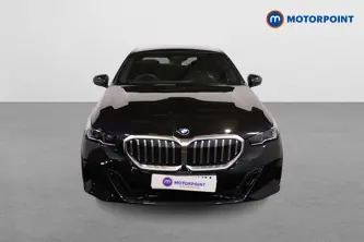 BMW 5 Series M Sport Automatic Petrol Saloon - Stock Number (1492911) - Front bumper