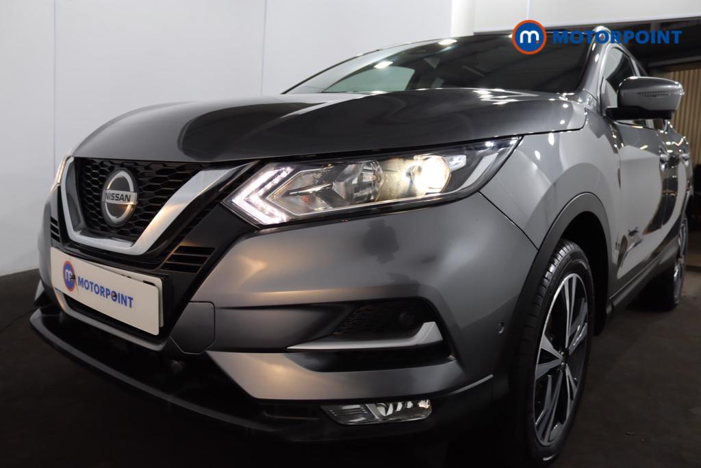 Nissan Qashqai N-Connecta Manual Petrol SUV - Stock Number (1492943) - 28th supplementary image