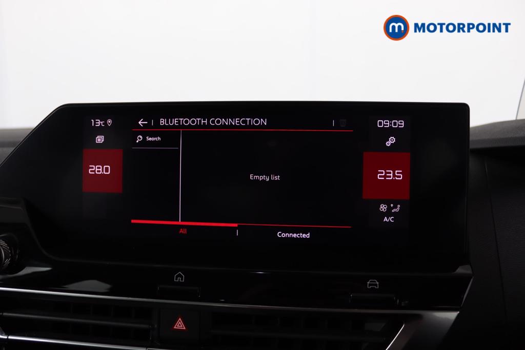 Citroen C4 Sense Plus Manual Petrol Hatchback - Stock Number (1492959) - 17th supplementary image