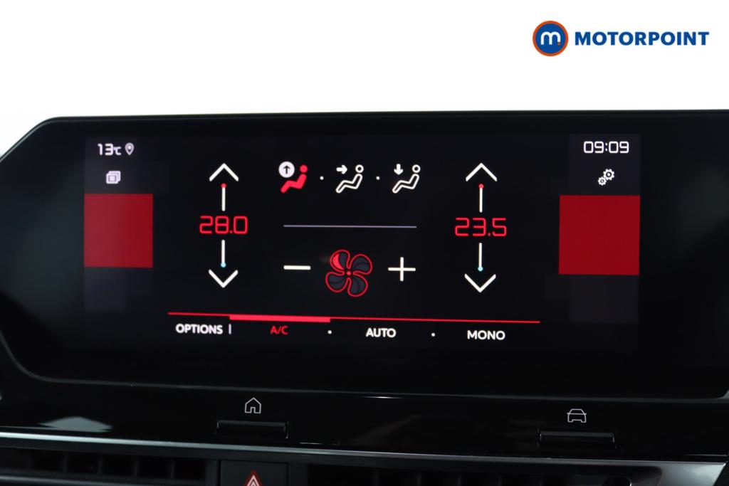 Citroen C4 Sense Plus Manual Petrol Hatchback - Stock Number (1492959) - 19th supplementary image