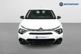 Citroen C4 Sense Plus Manual Petrol Hatchback - Stock Number (1492959) - Front bumper