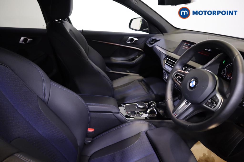 BMW 1 Series M Sport Automatic Petrol Hatchback - Stock Number (1493133) - 1st supplementary image