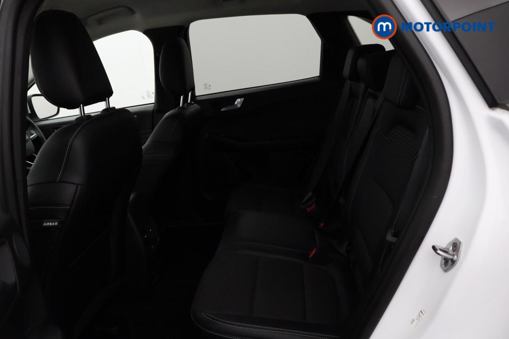 Ford Kuga Titanium Edition Manual Petrol SUV - Stock Number (1493196) - 19th supplementary image