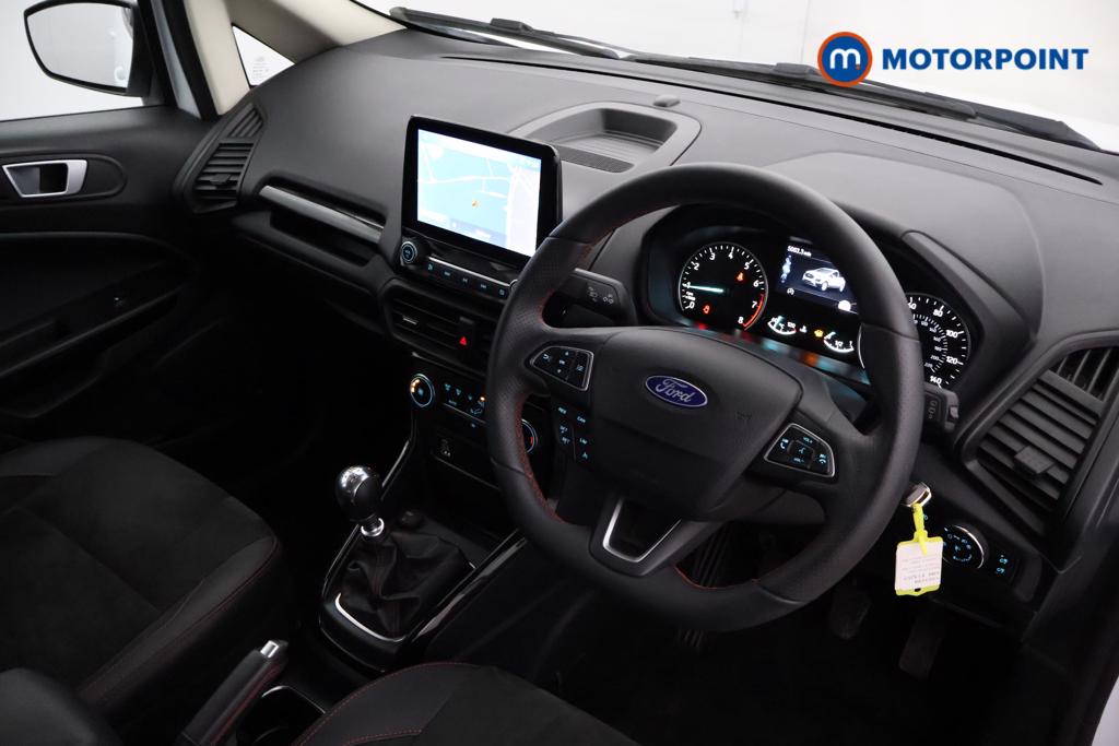 Ford Ecosport St-Line Manual Petrol SUV - Stock Number (1493199) - 10th supplementary image