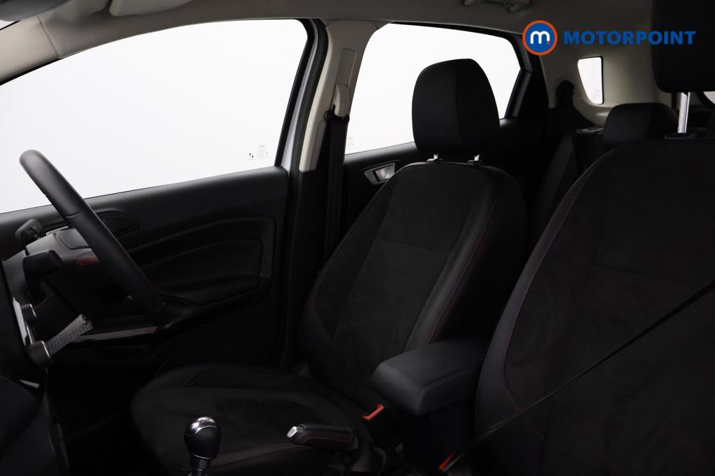 Ford Ecosport St-Line Manual Petrol SUV - Stock Number (1493199) - 20th supplementary image