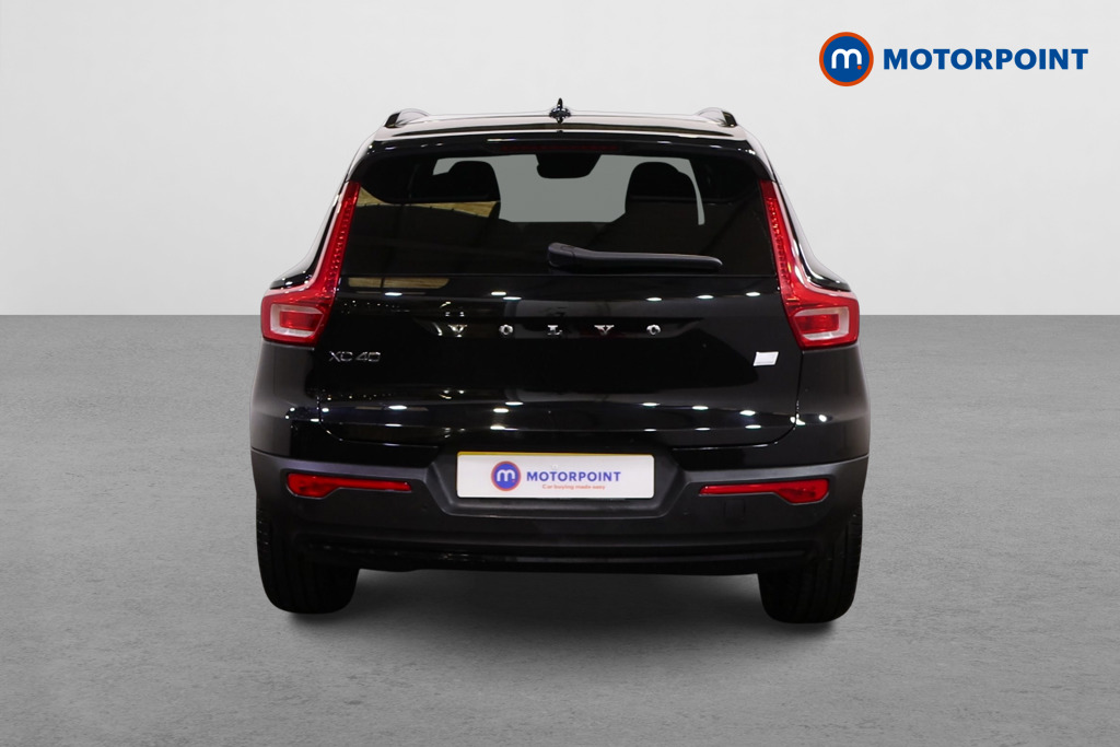 Volvo Xc40 R Design Pro Automatic Petrol Plug-In Hybrid SUV - Stock Number (1493277) - Rear bumper