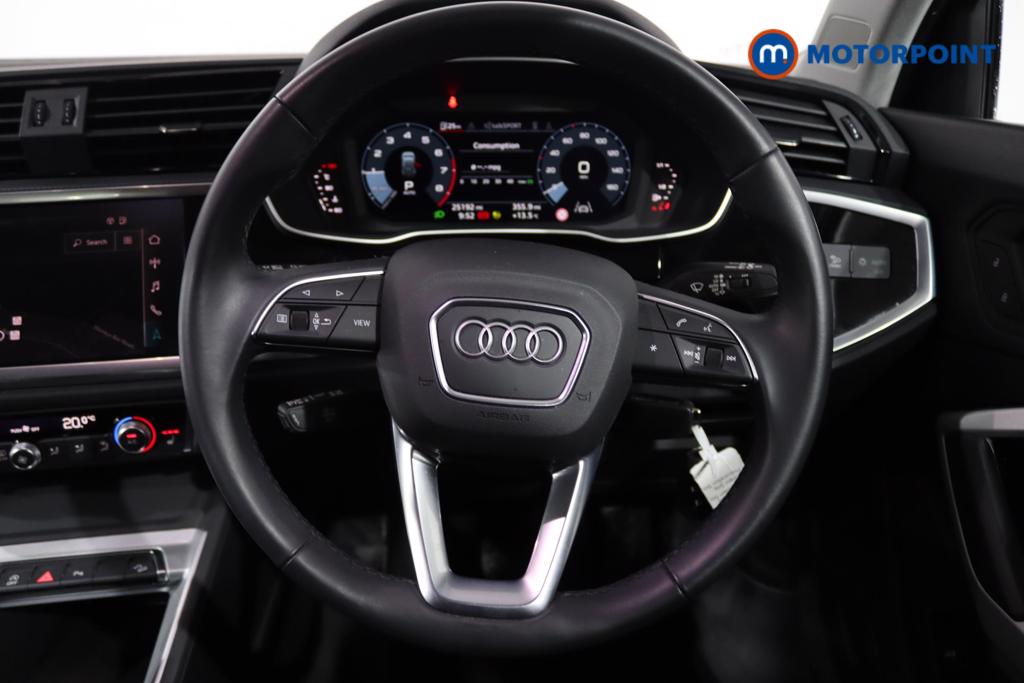 Audi Q3 Sport Automatic Petrol SUV - Stock Number (1493388) - 6th supplementary image