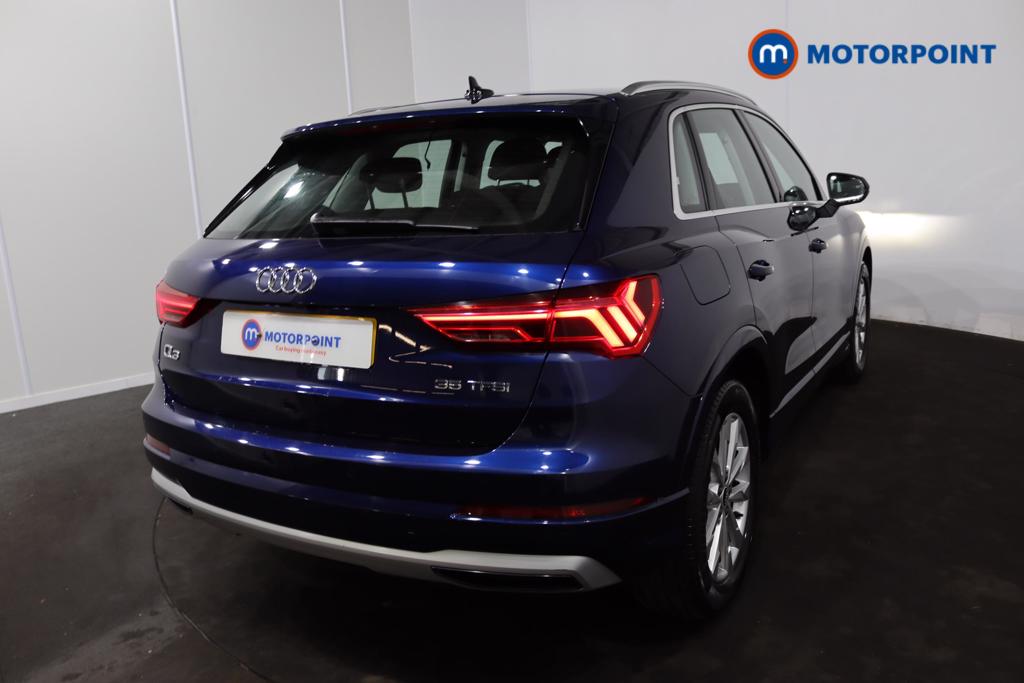 Audi Q3 Sport Automatic Petrol SUV - Stock Number (1493388) - 30th supplementary image