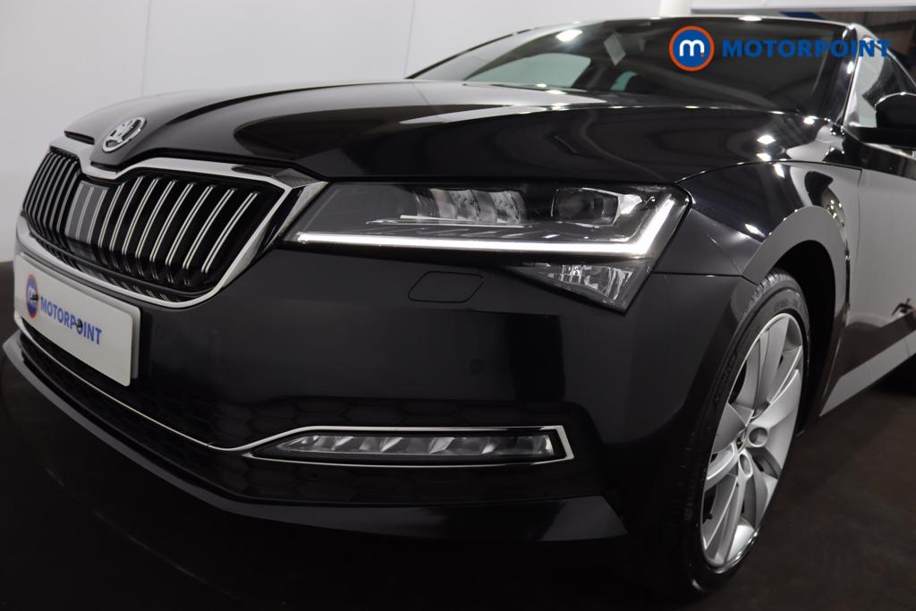 Skoda Superb Se L Automatic Diesel Hatchback - Stock Number (1493390) - 28th supplementary image