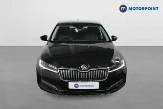 Skoda Superb Se L Automatic Diesel Hatchback - Stock Number (1493390) - Front bumper