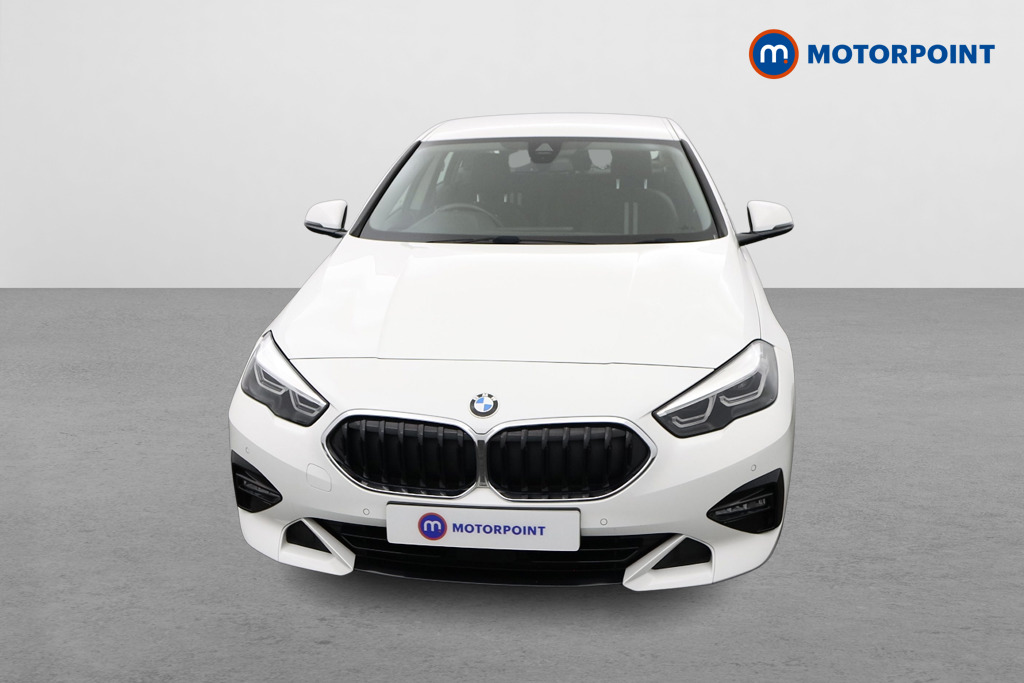 BMW 2 Series Sport Automatic Petrol Saloon - Stock Number (1493453) - Front bumper