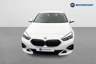 BMW 2 Series Sport Automatic Petrol Saloon - Stock Number (1493453) - Front bumper