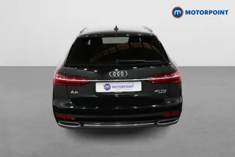 Audi A6 Sport Automatic Diesel Estate - Stock Number (1494487) - Rear bumper