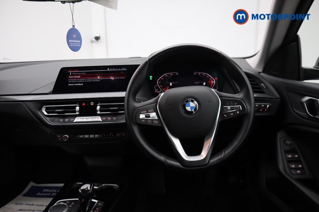 BMW 2 Series Sport Automatic Petrol Saloon - Stock Number (1494533) - 2nd supplementary image