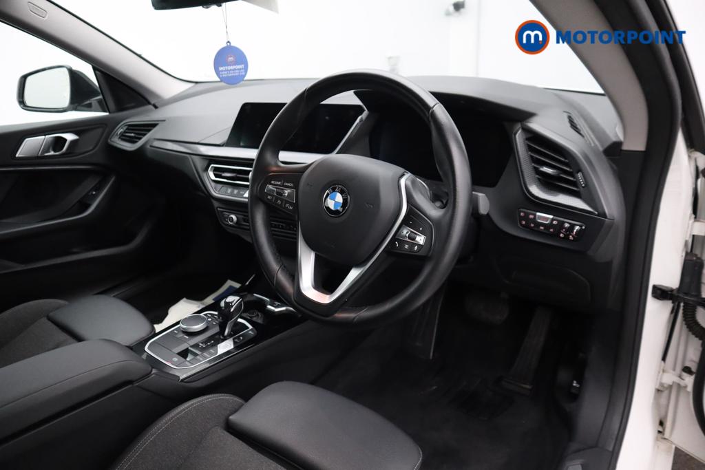 BMW 2 Series Sport Automatic Petrol Saloon - Stock Number (1494533) - 6th supplementary image