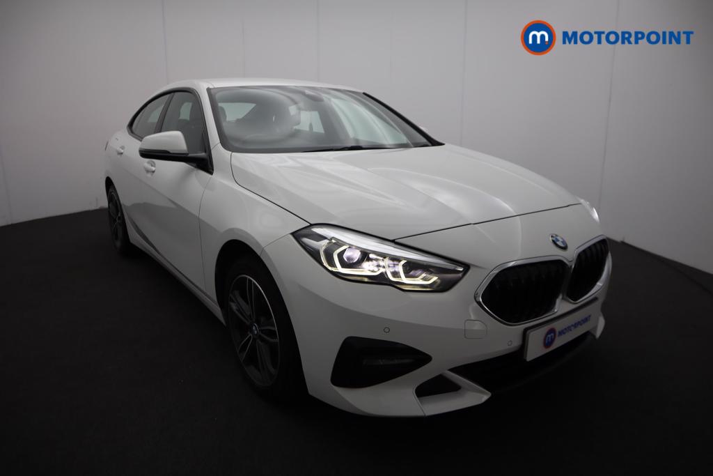 BMW 2 Series Sport Automatic Petrol Saloon - Stock Number (1494533) - 24th supplementary image