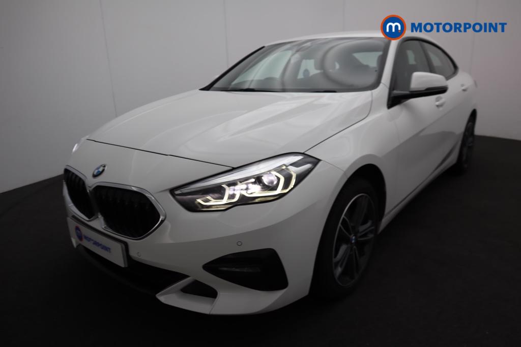 BMW 2 Series Sport Automatic Petrol Saloon - Stock Number (1494533) - 25th supplementary image