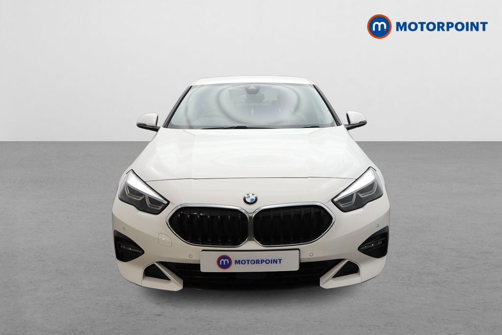 BMW 2 Series Sport Automatic Petrol Saloon - Stock Number (1494533) - Front bumper