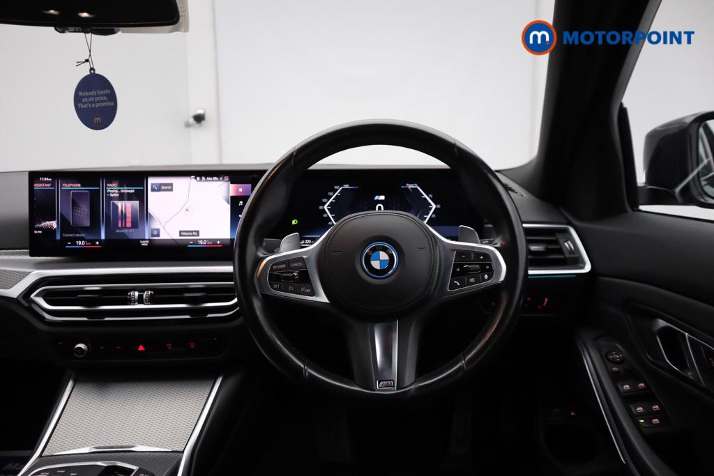 BMW 3 Series M Sport Automatic Petrol Plug-In Hybrid Estate - Stock Number (1494579) - 2nd supplementary image