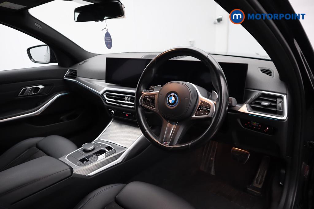 BMW 3 Series M Sport Automatic Petrol Plug-In Hybrid Estate - Stock Number (1494579) - 7th supplementary image