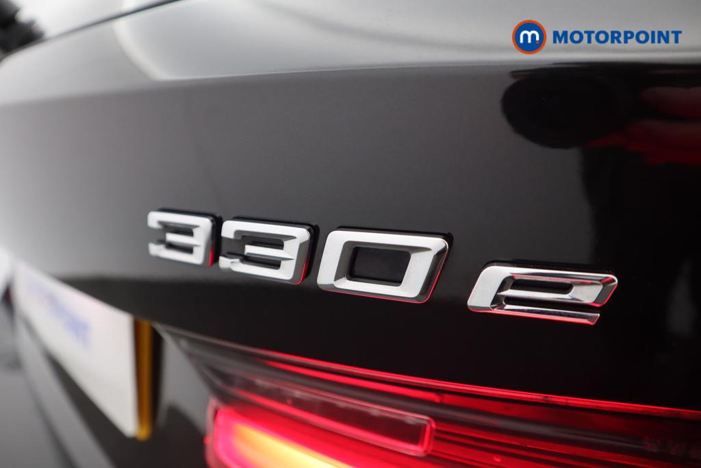 BMW 3 Series M Sport Automatic Petrol Plug-In Hybrid Estate - Stock Number (1494579) - 22nd supplementary image