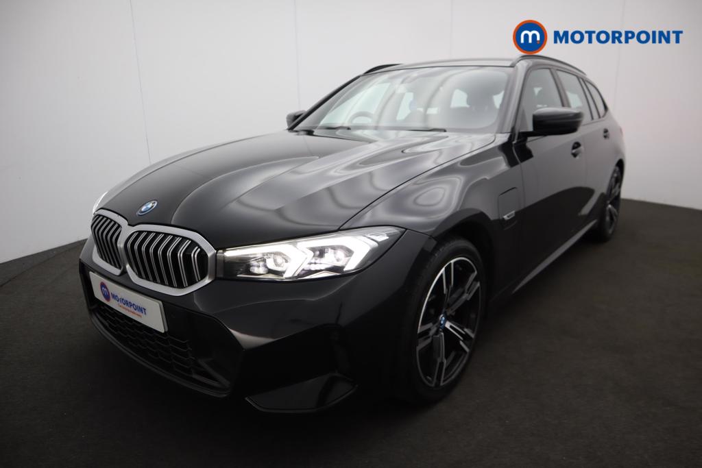 BMW 3 Series M Sport Automatic Petrol Plug-In Hybrid Estate - Stock Number (1494579) - 24th supplementary image