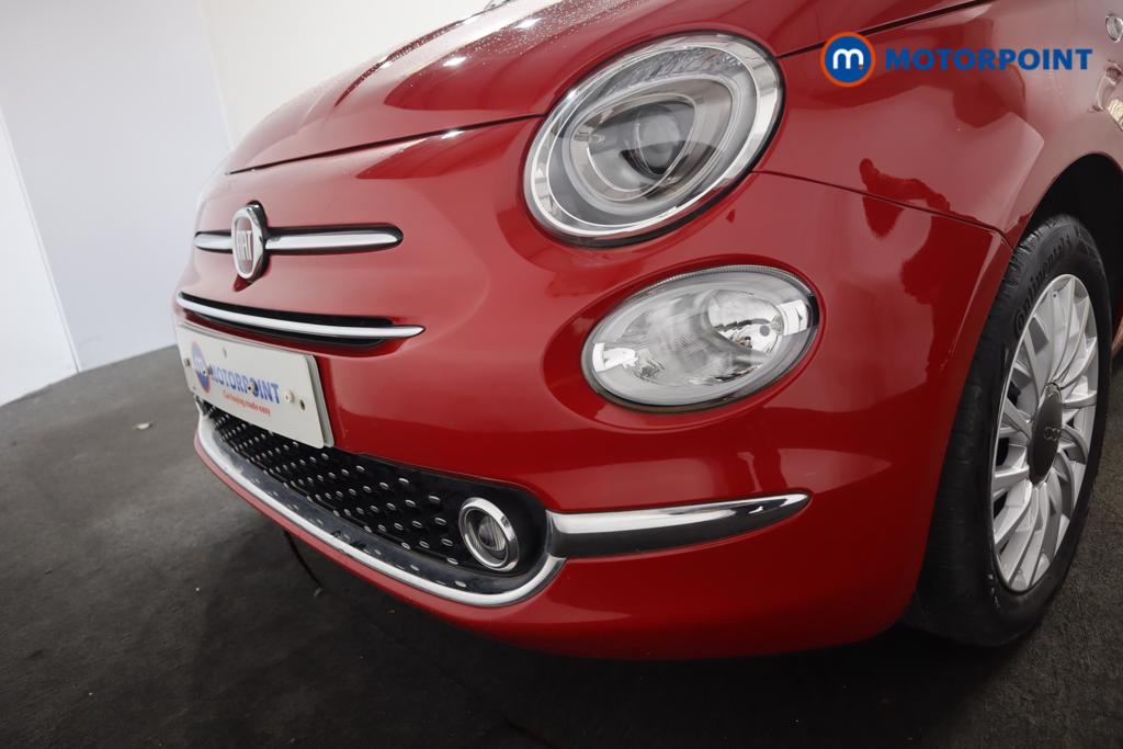 Fiat 500 Dolcevita Manual Petrol-Electric Hybrid Hatchback - Stock Number (1494628) - 13th supplementary image