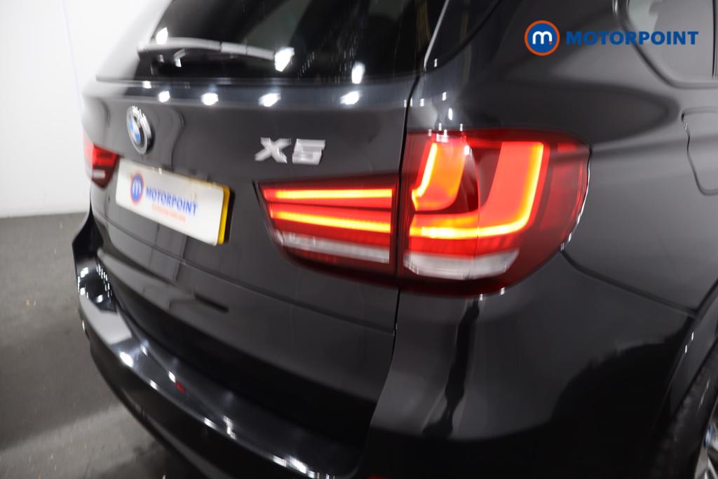 BMW X5 M Sport Automatic Diesel SUV - Stock Number (1494791) - 31st supplementary image