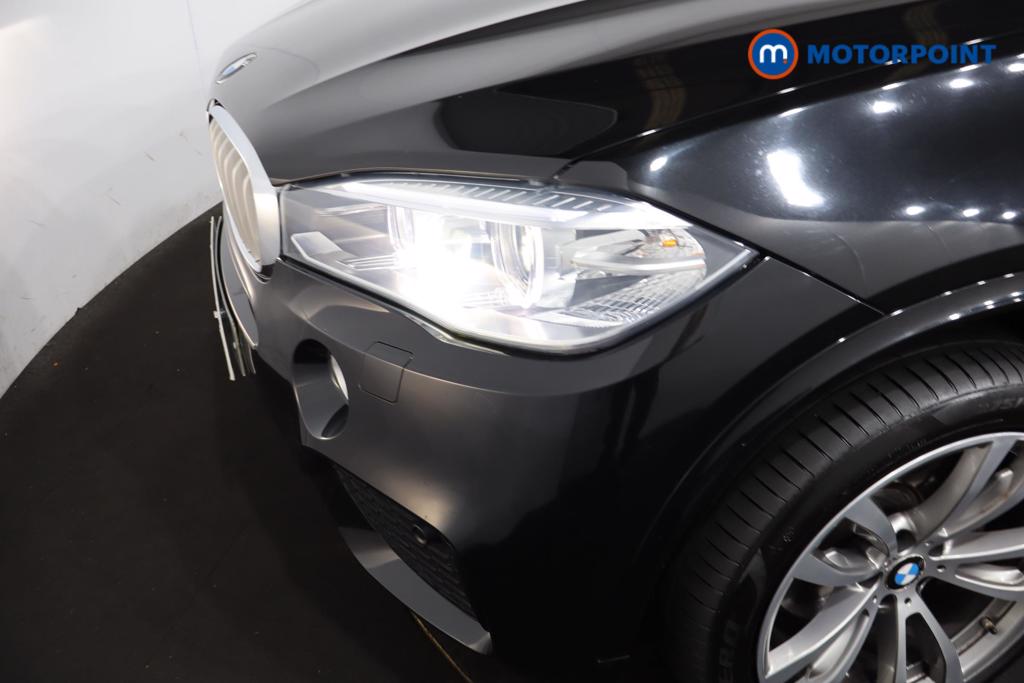 BMW X5 M Sport Automatic Diesel SUV - Stock Number (1494791) - 33rd supplementary image