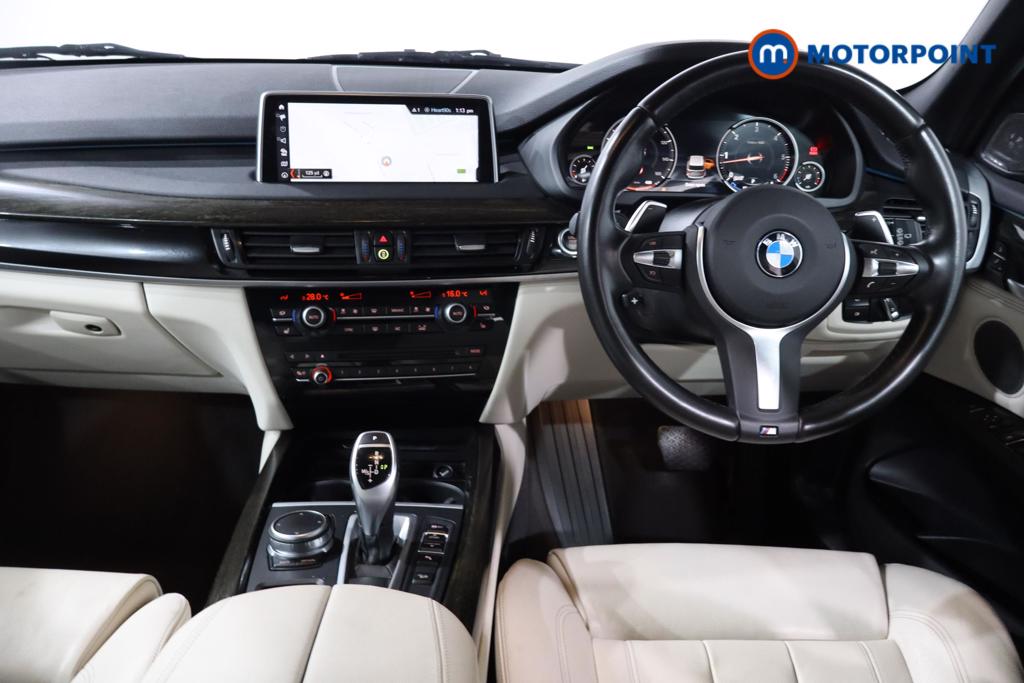 BMW X5 M Sport Automatic Diesel SUV - Stock Number (1494791) - 1st supplementary image