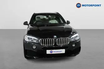 BMW X5 M Sport Automatic Diesel SUV - Stock Number (1494791) - Front bumper