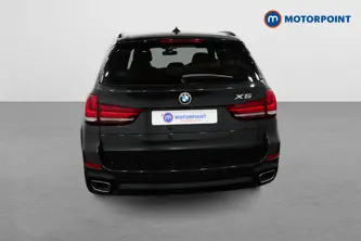 BMW X5 M Sport Automatic Diesel SUV - Stock Number (1494791) - Rear bumper