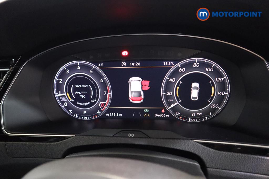 Volkswagen Arteon R-Line Automatic Petrol Hatchback - Stock Number (1494873) - 3rd supplementary image