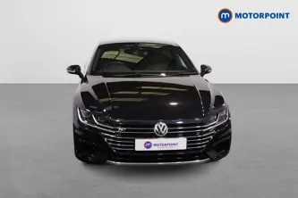 Volkswagen Arteon R-Line Automatic Petrol Hatchback - Stock Number (1494873) - Front bumper